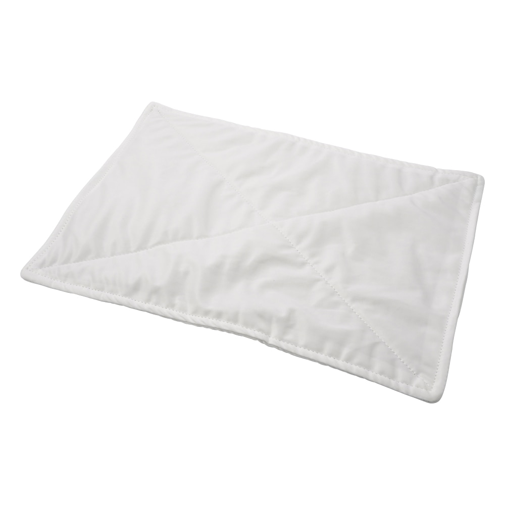 アズワン アズピュアモップTP2-M 1枚 (ご注文単位1枚) 【直送品】