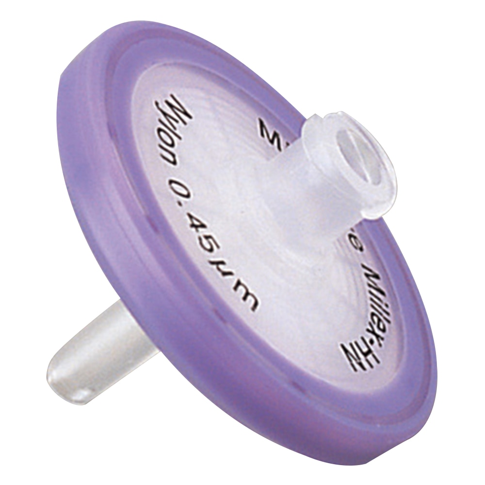 Merck マイレクス (R) 0.2μm 50個入SLGN033NS 1袋 (ご注文単位1袋) 【直送品】