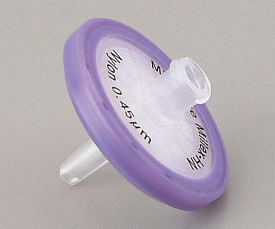 Merck マイレクス (R) 0.2μm 50個入SLGN033NS 1袋 (ご注文単位1袋) 【直送品】