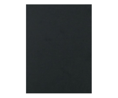 呉竹 下敷 黒KA33-151 1枚 (ご注文単位1枚) 【直送品】