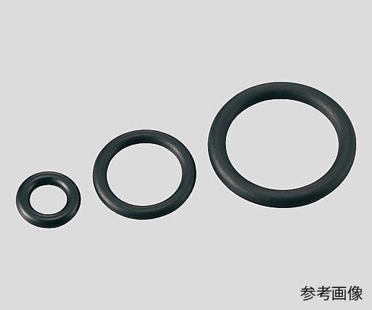 デュポン カルレッツ (R) OリングP-9 1個 (ご注文単位1個) 【直送品】