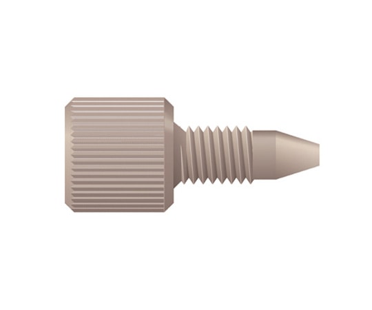 IDEX ワンピース・フィンガータイト・フィッティング 1袋 (10個入) F-120X 1袋 (ご注文単位1袋) 【直送品】