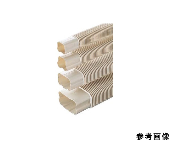 因幡電工 フリーコーナーSF-100-800-I 1個 (ご注文単位1個) 【直送品】