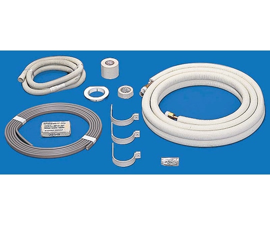 因幡電工 フレア配管セットSPH-234-C 1セット (ご注文単位1セット) 【直送品】