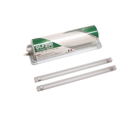 エスティジェイ マシンツールフィルター 110枚入GLF200 1セット (ご注文単位1セット) 【直送品】