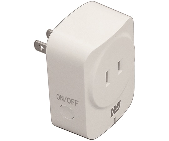 ラトックシステム Bluetooth ワットチェッカーRS-BTWATTCH2 1個 (ご注文単位1個) 【直送品】