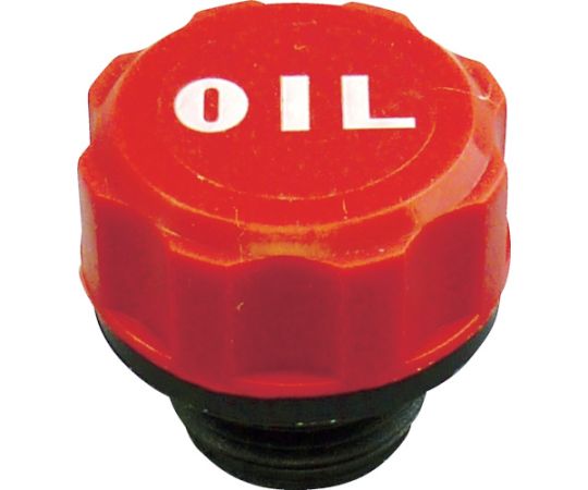 協和 エアブリーザー フィルターなし ねじ寸法G3/8KRM-AB1-O 1個 (ご注文単位1個) 【直送品】