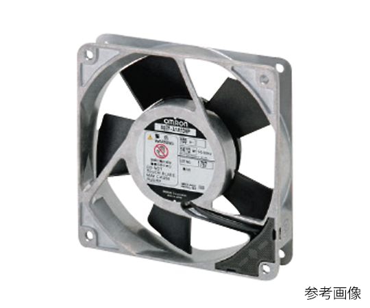 オムロン (FA・制御機器) AC軸流ファンR87F-A4A15HP 1個 (ご注文単位1個) 【直送品】