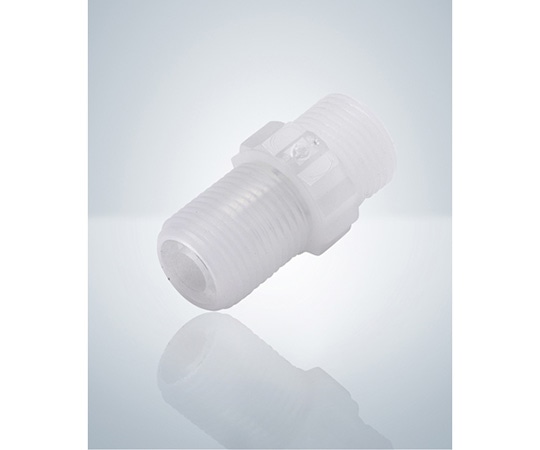アズワン 排出バルブ 30・60ml用9316005 1個 (ご注文単位1個) 【直送品】