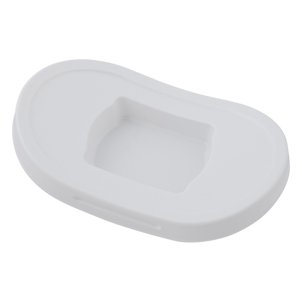 アズワン 採尿カップ ナナカップ 専用フタ 100個入 1箱 (ご注文単位1箱) 【直送品】