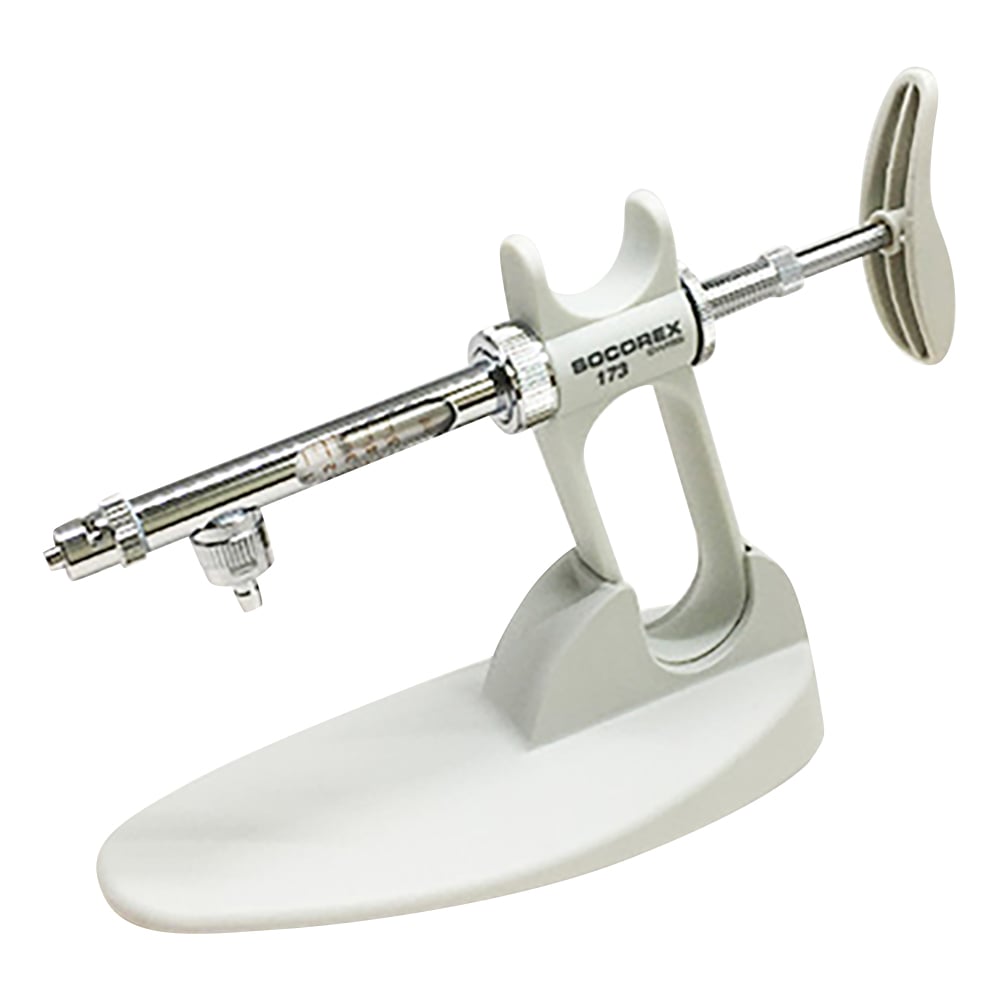 ソコレックス ソコレックスSH SH173 クラシック 連続分注器 0.5mL173SH.05005 1個 (ご注文単位1個) 【直送品】