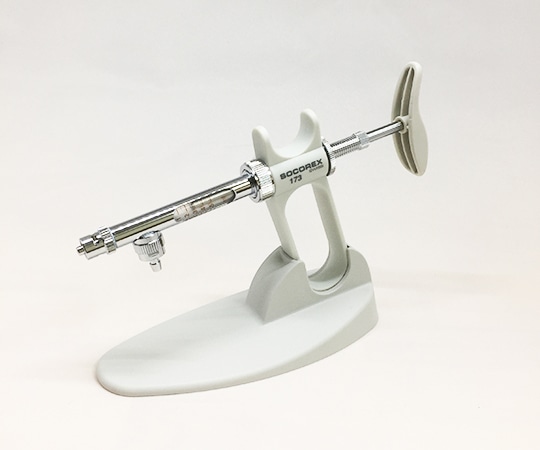 ソコレックス ソコレックスSH SH173 クラシック 連続分注器 0.5mL173SH.05005 1個 (ご注文単位1個) 【直送品】