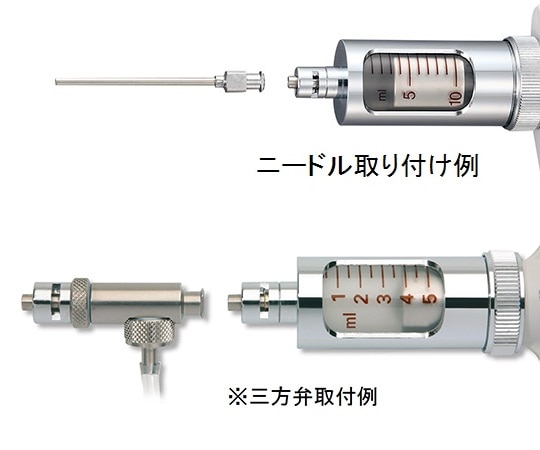 ソコレックス ソコレックスSH連続分注器 (プレミアム) ピストルハンドル 10mL174SH.0510 1個 (ご注文単位1個) 【直送品】