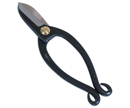 浅香工業 宝長久 池の坊鋏 165mm192121 1丁 (ご注文単位1丁) 【直送品】