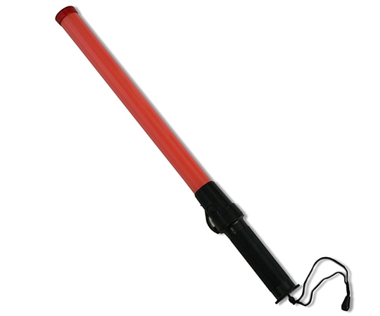 セーフラン安全用品 LED誘導ライト16103 1本 (ご注文単位1本) 【直送品】