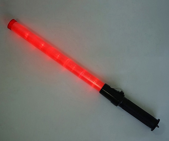 セーフラン安全用品 LED誘導ライト16103 1本 (ご注文単位1本) 【直送品】