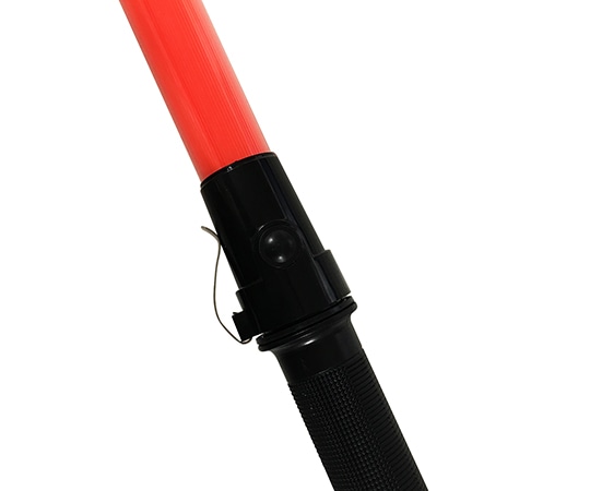 セーフラン安全用品 LED誘導ライト16103 1本 (ご注文単位1本) 【直送品】