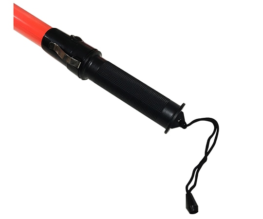 セーフラン安全用品 LED誘導ライト16103 1本 (ご注文単位1本) 【直送品】