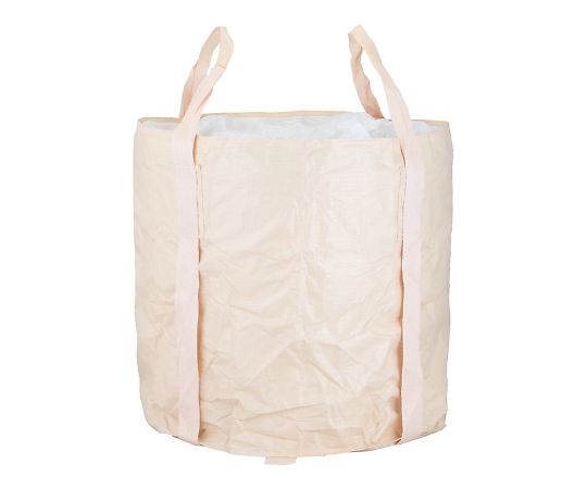 アズワン フレコンバッグ JIS Z 1651適合FZ3-1000 1枚 (ご注文単位1枚) 【直送品】