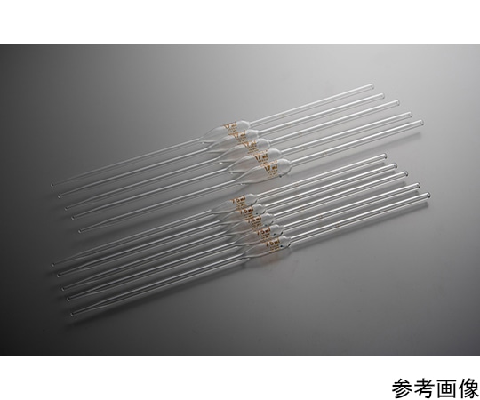 クライミング ホールピペット カスタム品 5.5mLCL2070-TK-055 1個 (ご注文単位1個) 【直送品】