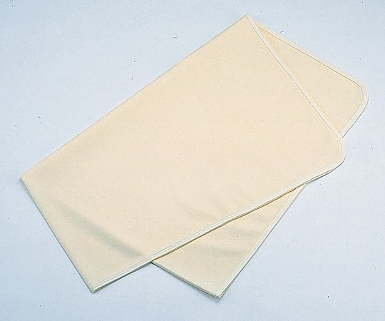 アズワン 防水シーツ (950×1450mm) 1枚 (ご注文単位1枚) 【直送品】