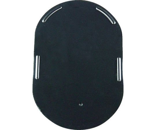 アズワン ドアストッパー マグネット式・強力タイプ 61×250TDMDP151-1 1個 (ご注文単位1個) 【直送品】