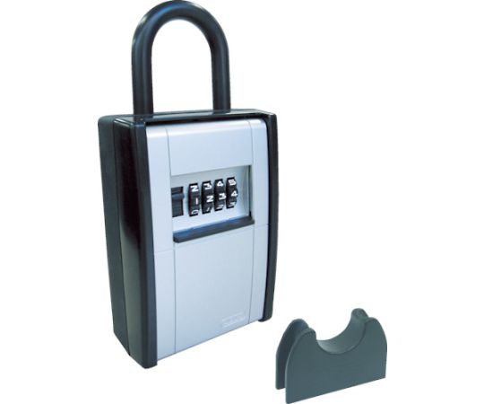 ABUS カードとカギの預かり箱DS-KB-2 1個 (ご注文単位1個) 【直送品】