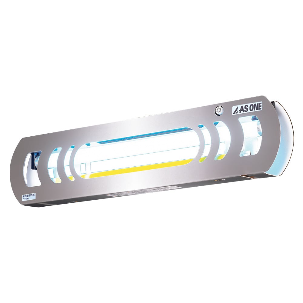 アズワン 捕虫器IT-100 1個 (ご注文単位1個) 【直送品】