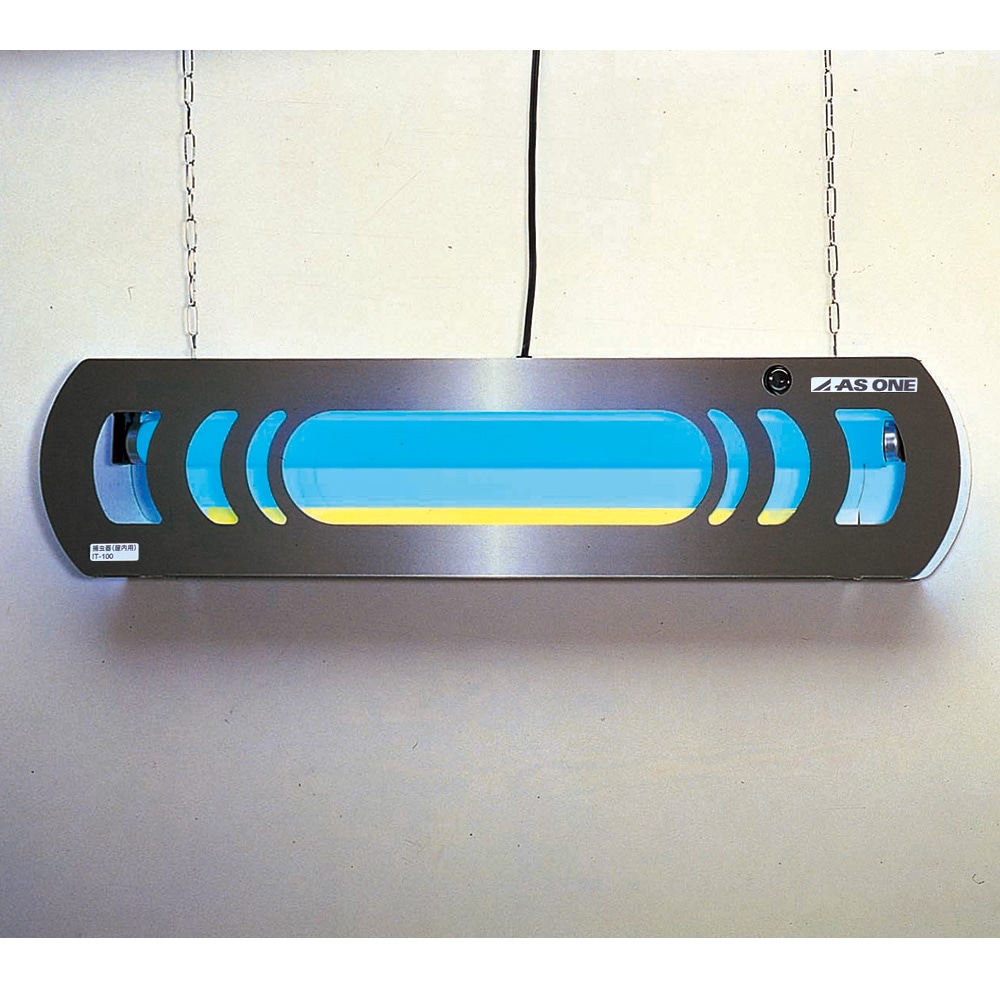 アズワン 捕虫器IT-100 1個 (ご注文単位1個) 【直送品】