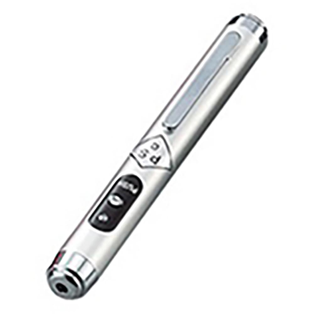 アズワン レーザーポインターTLP-3200W 1個 (ご注文単位1個) 【直送品】