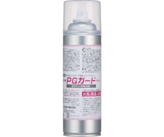 フマキラー PGガード419450 1本 (ご注文単位1本) 【直送品】