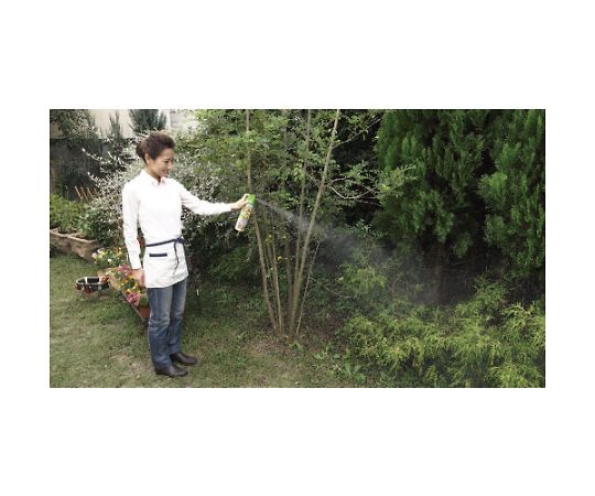 フマキラー 虫よけスプレー カダン ヤブ蚊バリア441949 1本 (ご注文単位1本) 【直送品】