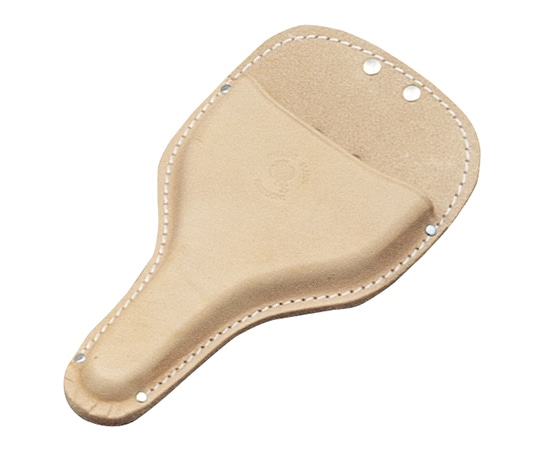 コヅチ ヌメ皮 大久保鋏ケース 大SO-22 1個 (ご注文単位1個) 【直送品】