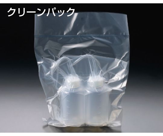 サンプラテック サンプラ PFA細口洗浄瓶 250mL18134 1本 (ご注文単位1本) 【直送品】