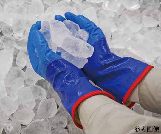 ショーワグローブ 透湿防水防寒手袋 防寒テムレス 3L282-3L 1双 (ご注文単位1双) 【直送品】