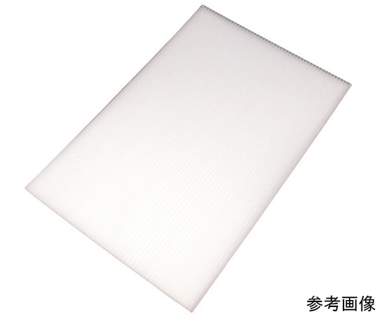 住化プラステック プラダン サンプライHP50100 910×910ホワイトHP50100-WH 910910 1枚 (ご注文単位1枚) 【直送品】