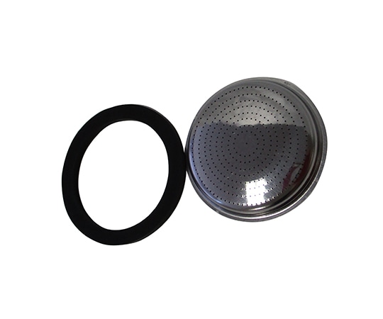 プラスワンスタイル 栄工業 MIZUMAKI みずまき スタンダードノズル用替メッシュ パッキン付PLS-SM 1個 (ご注文単位1個) 【直送品】