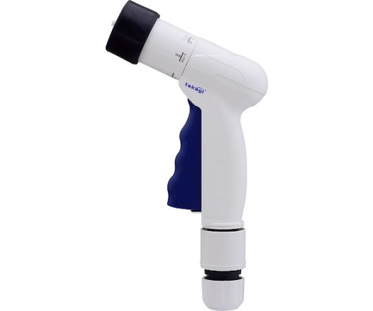 タカギ スマートノズルSQG1213NB 1個 (ご注文単位1個) 【直送品】