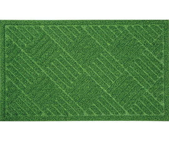 ベストコ グラスタイルマット 45×75ND-613 1個 (ご注文単位1個) 【直送品】