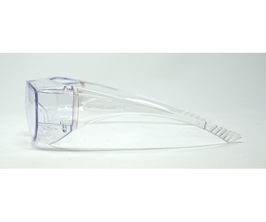 POLARIS プロテクトグラス 3664 1個 (ご注文単位1個) 【直送品】