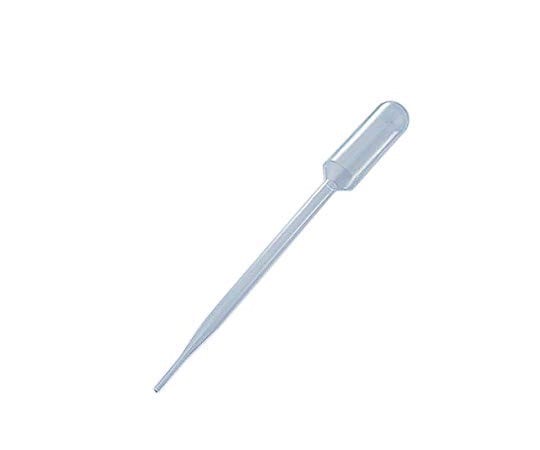 アズワン (小分け) ポリスポイト 5mL 1本 1本 (ご注文単位1本) 【直送品】