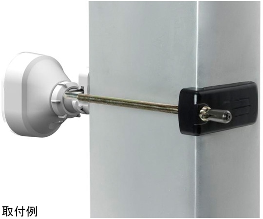 ライテックス 4W×1灯 LEDセンサーライトLED-AC103 1台 (ご注文単位1台) 【直送品】