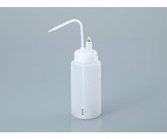 サンプラテック フロロバリアあふれま洗瓶TM 500mL27032 1本 (ご注文単位1本) 【直送品】