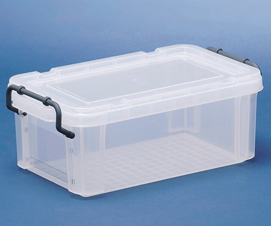 SHINWA タッグボックス 約4L01N 1個 (ご注文単位1個) 【直送品】