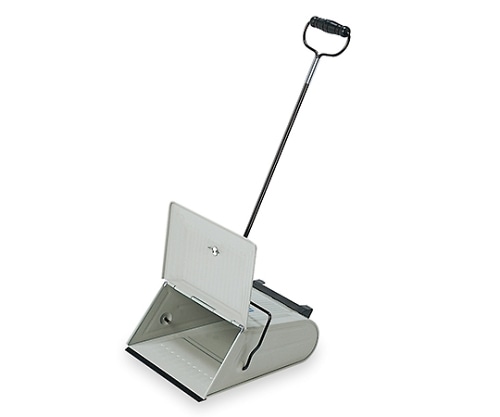 テラモト MM文化チリトリDP-890-000-0 1個 (ご注文単位1個) 【直送品】