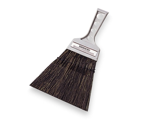 テラモト MMベビーホーキCE-895-400-0 1本 (ご注文単位1本) 【直送品】