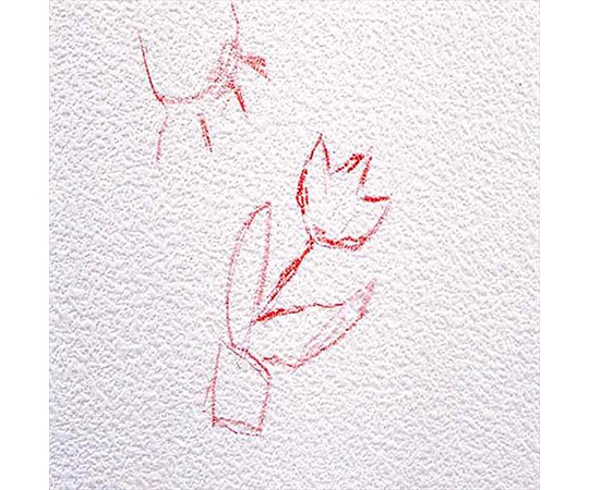 建築の友 クロスタッチ 落書きかくし 20mLCT-06 1個 (ご注文単位1個) 【直送品】