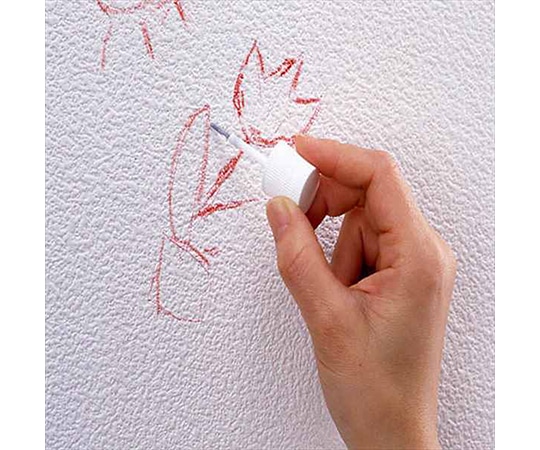 建築の友 クロスタッチ 落書きかくし 20mLCT-06 1個 (ご注文単位1個) 【直送品】