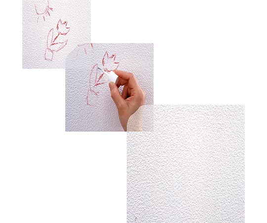 建築の友 クロスタッチ 落書きかくし 20mLCT-06 1個 (ご注文単位1個) 【直送品】