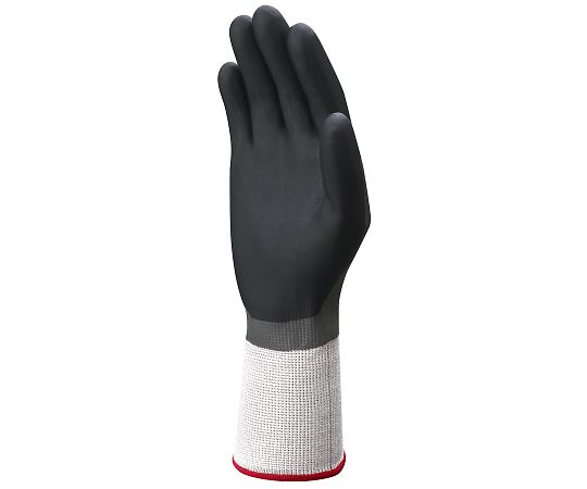 ショーワグローブ DURACoil (発泡ニトリルゴム・フルコート) M577-M 1双 (ご注文単位1双) 【直送品】